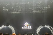 【画像】Juice=Juice春ツアー「UP TO 11」のステージセットと客層ｗｗｗｗ