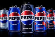 外国人「ペプシのロゴが変更、お前ら歴代ならどれが一番好き？」