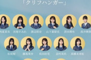 日向坂46の『選抜落ち=ひらがな送り』を受けたメンバーの決意がこちら