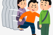 なぜ中国人は列に並ばないのか