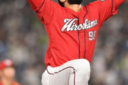 広島コルニエル、5試合連続失点。勝ちパターン配置転換か？
