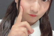 【SKE48】池田楓『「列ができている」ということがほんとうに嬉しかったです(;o;)』