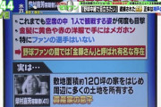 【速報】金豚逮捕