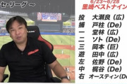 里崎が選ぶ暫定セパ12球団ベスト9が発表されるwwwuwwwuwwwuwwwuwwwuwwwuwwwuwww