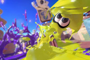 【朗報】ワイ、『スプラトゥーン3』でS+に昇格！！！