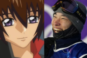 名前の由来はガンダムSEEDのキラ！木村葵来（きら）選手が五輪スノーボード男子ビッグエア予選3位通過