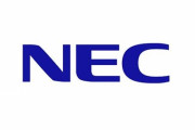NEC製タブレットの中身から他社の名前があらわになる