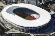 【画像】王者レアルマドリーの新スタジアムがマジでかっけええｗｗｗｗｗｗｗｗ