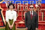 【悲報】タモリ、自らの冠番組でほぼ無言で微動だにしない置物になる → 評価が爆上がり