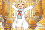 ハチミツ工場ってほんまに楽なんか？