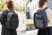 「推しごとバックパック」擬態モード&推し活モードを切り替え可能で「ありがたいです」