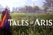 『テイルズオブアライズ』の開発は順調、2021年に情報が沢山出る模様