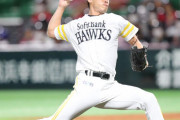 【野球】〝岩崎流出〟のソフトバンクが痛手を負っても守りたかったもの