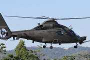 韓国陸軍、軽武装ヘリコプター「LAH-1 ミロン」を公開！