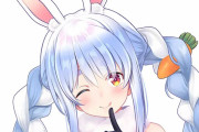 【朗報】人気Vtuber・兎田ぺこらさん、みんなの不満に対しド正論を言ってしまう