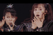 【BABYMETAL】すうもあはテレビ出るの好きだよ