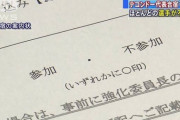テコンドー日本代表コーチ「お前らにこんだけお金がかかってるんだぞ」　→選手「ほーん」
