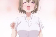 アニメ「ちゃんと吸えない吸血鬼ちゃん」で、JKの授乳シーンｗｗｗｗｗｗｗｗｗｗｗ