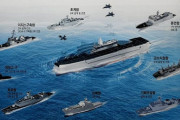 韓国型軽空母「海軍の橋頭堡になるか、3万トン級の厄介者になるか」…国内で批判の声が上がる理由！