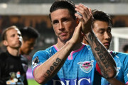 F･トーレス「Jリーグのサッカーは娯楽レベル。」← これ…