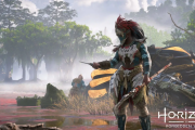『Horizon Forbidden West』今作登場の部族を紹介する最新トレーラーが公開！