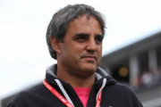 元F1ドライバーのモントーヤ「アンドレッティ・キャデラックをF1で見てみたいが実現しないだろう」