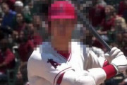 【画像】「MLB The Show 21」の大谷さん、結構似てるｗｗｗｗｗｗｗ