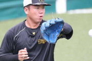 阪神・村上　勝負の9月も泰然自若　個人タイトルより勝利「いつも通り何も考えずに投げるだけ」