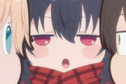 『クラスで2番目に可愛い女の子と友だちになった』6話感想・・・誰得の主人公の悲しき過去編が始まりそう・・・１番ちゃんはちょっと空気読めない娘