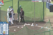 【日本ハム】バント練習に歓喜の声！頼んだのは誰？感謝の嵐