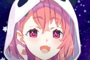 Vtuber やはりコメントは選別が重要な模様　笹木「厳しいコメントを読むと厳しいコメントが多くなる。読むコメントによって変わってくる」