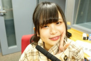 SKE竹内ななみ「2年前と顔違いすぎてすみません」