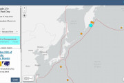 【大地震】カムチャツカ半島で「M8.0」の地震発生…日本の太平洋側中心に津波注意報発表