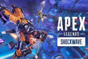 PC版Apex、パッドでの「エイムアシスト」がついに弱体化！長年のキーマウPAD戦争に終止符！