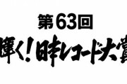 『第63回 日本レコード大賞』Da-iCE、NiziU、乃木坂46、氷川、LiSAらノミネート！新人賞にINIやマカえん