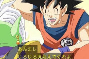 【ドラゴンボール】超の悟空ってなんであんなアホになっちゃったの？？？？？？？？？？？？