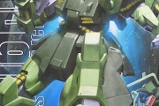 ガンダムのハイザックとかいうお前らにもパイロットにも富野監督にも愛されたMS