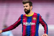 バルセロナ、ピケら4選手と減俸の交渉スタートへ…年俸半額を受け入れたメッシに続くことを期待