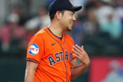 菊池雄星「アメリカで一番有名な日本人選手はコバヤシ」