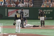 【悲報】巨人・阿部、逝く…