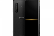 ソニー、プロ向けスマホ「Xperia PRO」を発表。お値段25万円(税込み)