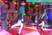【乃木坂46】一ノ瀬美空、小川彩、菅原咲月 ミニスカ美脚ダンスの破壊力！！！！！！