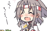 【艦これ】今夜ばかりは飲ませてもらおう！ 　お酒を飲んでる艦娘画像まとめ
