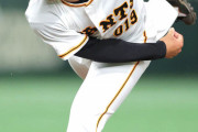 【朗報】本日支配下登録＆１軍昇格の菊地大稀、最速154キロ！2回無失点！2Ｋ！