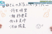 【日向坂46】オードリー春日の好みのタイプが分かりやすすぎる件ｗｗｗｗｗｗｗｗ