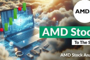 【ん？】AMD「ゲーム用半導体の需要が伸び悩んだ」