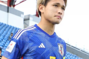 中国にギリギリ勝利のU-23日本代表、MVPは...？