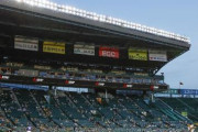 【朗報】プロ野球、五輪期間に非公式試合　観客入れ、収益補填