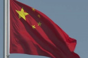 【経済】中国1〜3月ＧＤＰ　－６．８％　1992年公表以降で初のマイナス