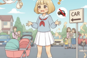 子供産まれるんだが車持ってない